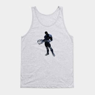 SPC Codename: Superforce CHARACTER Tank Top